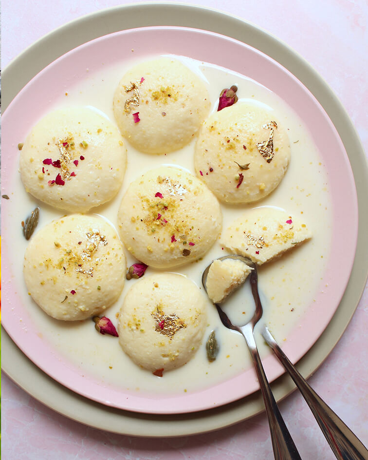 Rasmalai